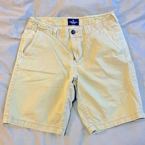 American Eagle Classic Length Short